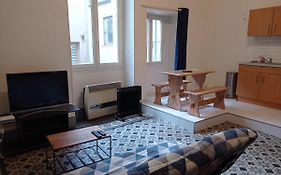 Studio Mezzanine au cœur de Saint Marcellin